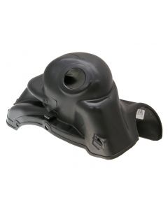 Zylinderabdeckung / Zwangskühlung für Vespa 50 N, FL, PK, XL, Rush