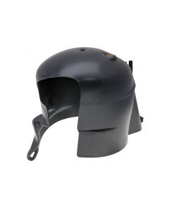 Zylinderabdeckung / Zwangskühlung für Vespa PX 125, 150, Cosa