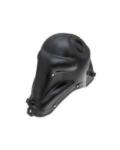 Zylinderabdeckung / Zwangskühlung für Vespa 125 Primavera, PK