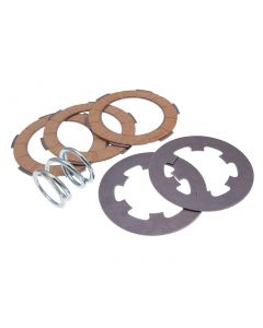Kupplungsscheiben Set Ferodo für Vespa 50, 90, 125 Primavera, ET3