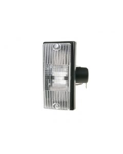 Blinker vorn links für Vespa PX 125-200