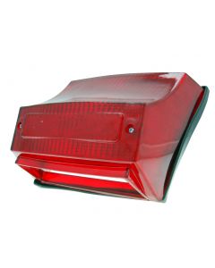 Rücklicht für Vespa P80, 125, 150, 200, V8X1T, VNX1T -84
