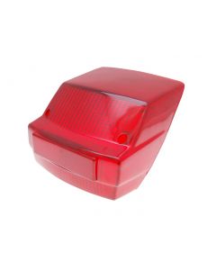 Rücklichtglas für Vespa P80, 125, 150, 200, V8X1T, VNX1T -84