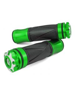 Griffe Satz ODF Xtreme grün