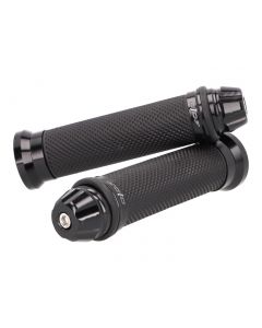 Griffe Satz ODF Dome schwarz