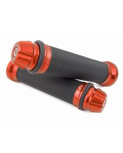 Griffe Satz ODF Dome orange
