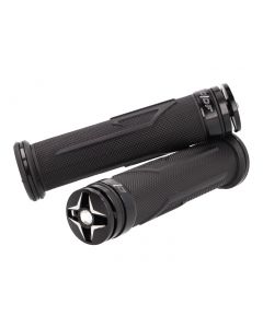 Griffe Satz ODF Laser schwarz