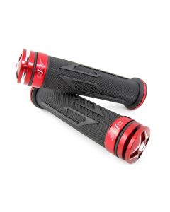 Griffe Satz ODF Laser rot