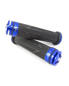 Griffe Satz ODF Laser blau