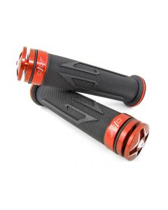 Griffe Satz ODF Laser orange