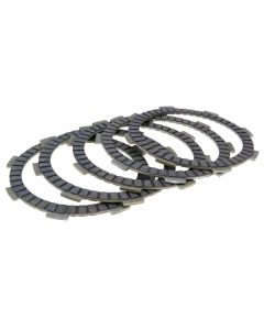Kupplungsscheiben Set EBC für Yamaha YZF-R 125, WR125R, YI-3 Motor