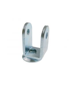 Gabeladapter exzentrisch - 32mm