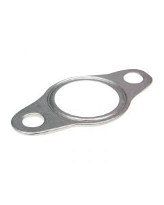 Dichtung Auspuffkrümmer Aluminium 8mm für Vespa 50-125 Primavera, ET3, PK50, HP