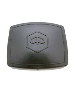 Kappe / Deckel Tachobohrung für Vespa 50 Special
