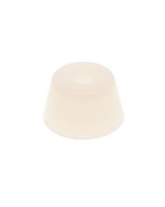 Montagebuchse Verkleidungsteile 15,5x9mm für Piaggio Beverly, Vespa PK