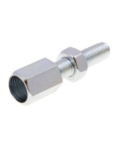 Einstellschraube Kabelzug M5x28mm