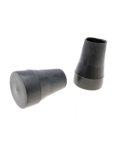 Hauptständerfüße 22mm für Vespa PK, PK XL, PX