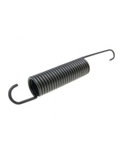 Feder für Hauptständer 136mm für Vespa ET3 50, 125