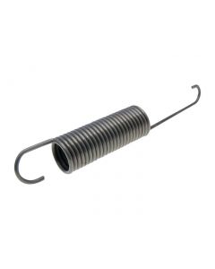 Feder für Hauptständer 122mm für Vespa PK, PK XL, 50, 125