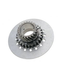 Kupplungszahnrad 22/26 Zähne für Vespa PX 125, 150ccm