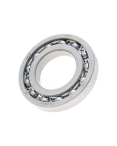 Kugellager SKF offen 16005 - 25x47x8mm für Nebenwelle für Vespa Classic, Ape