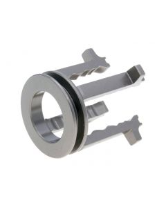 Schaltklaue 4-Gang PK 50,2mm rund für Vespa PK, Primavera, Piaggio Ape
