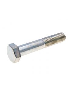 Schraube M9x50mm für Kickstarter für Vespa 50, 90, 125, PK, Primavera