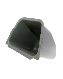 Werkzeugfach für Vespa 50, 90, Primavera 125 ET3