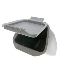 Werkzeugfach für Vespa PK 50, 125