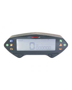 Multifunktions-Tachometer Koso DB-01RN mit E-Prüfzeichen