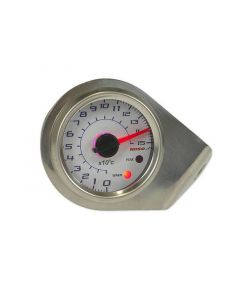 Temperatur-Messer Koso GP Style D48 Thermometer max 150°C