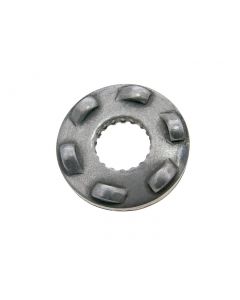 Kickstartermitnehmer 34,5x15mm für Aprilia, Piaggio, Vespa 125