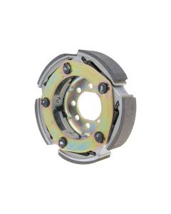 Kupplung 160mm für Aprilia, Gilera, Peugeot, Piaggio 400, 500, PGO Bugracer 500