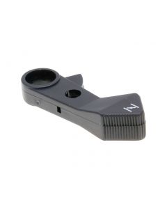 Chokehebel für Derbi Senda 50 SM, R 2011-, Aprilia RX, SX 2006-, Gilera RCR, SMT 2011-