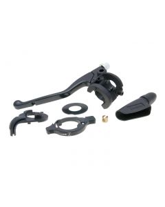 Kupplungsarmatur mit Choke für Motorhispania MH Furia, Furia Max, Peugeot XP6