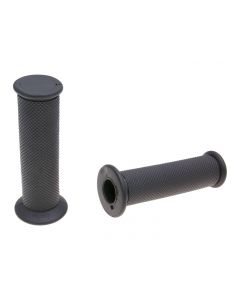 Griffe Satz Domino 3720 Scooter schwarz 120mm