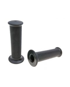 Griffe Satz Domino 1127 Scooter schwarz 115mm