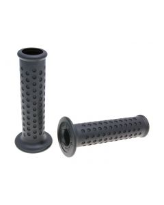 Griffe Satz Domino 5239 Scooter Piaggio Style (offene Enden)
