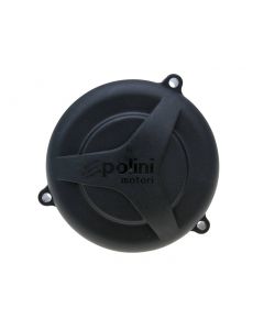 Lüfterradabdeckung Polini für Piaggio Zip SP, Zip 2 SP