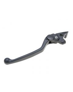 Bremshebel links schwarz, einstellbar für Yamaha T-Max 530, 500, Majesty 400