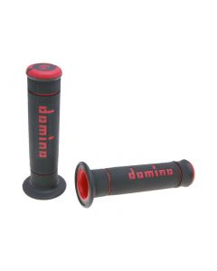 Griffe Satz Domino A240 Trial schwarz / rot