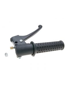 Gasgriffarmatur mit Bremshebel für Piaggio Zip Base SSP2