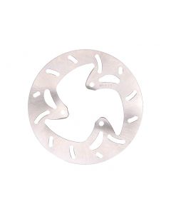 Bremsscheibe für Gas Gas Pampera 125, Rieju MRT, MRX, SMX, RRX, Tango 50/125, Roxon Duel 50