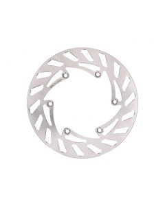 Bremsscheibe hinten 209mm für CPI Supercross SX, SM 50, Beeline