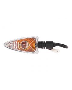 Blinker vorn rechts / hinten links für Aprilia RX/SX 06-,Derbi Senda 18-, Gilera SMT/RCR 18-
