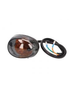 Blinker vorn rechts für CPI, Rieju, Explorer, Generic, Ride, Keeway