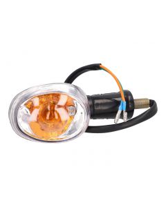 Blinker vorn rechts / hinten links für Explorer, CPI, Keeway, Kymco, Rieju
