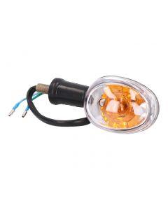 Blinker vorn links / hinten rechts für Explorer, CPI, Keeway, Kymco, Rieju