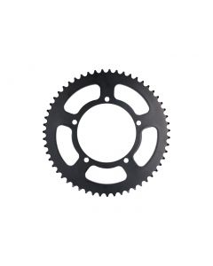 Kettenrad 55 Zähne 420 für Generic Trigger, Aprilia RX -05