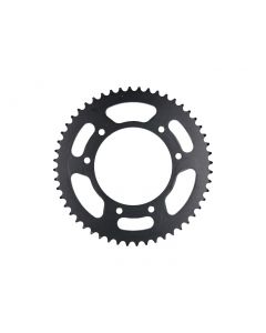 Kettenrad 52 Zähne 420 für Derbi, Aprilia, MH, Rieju, Malaguti, Yamaha